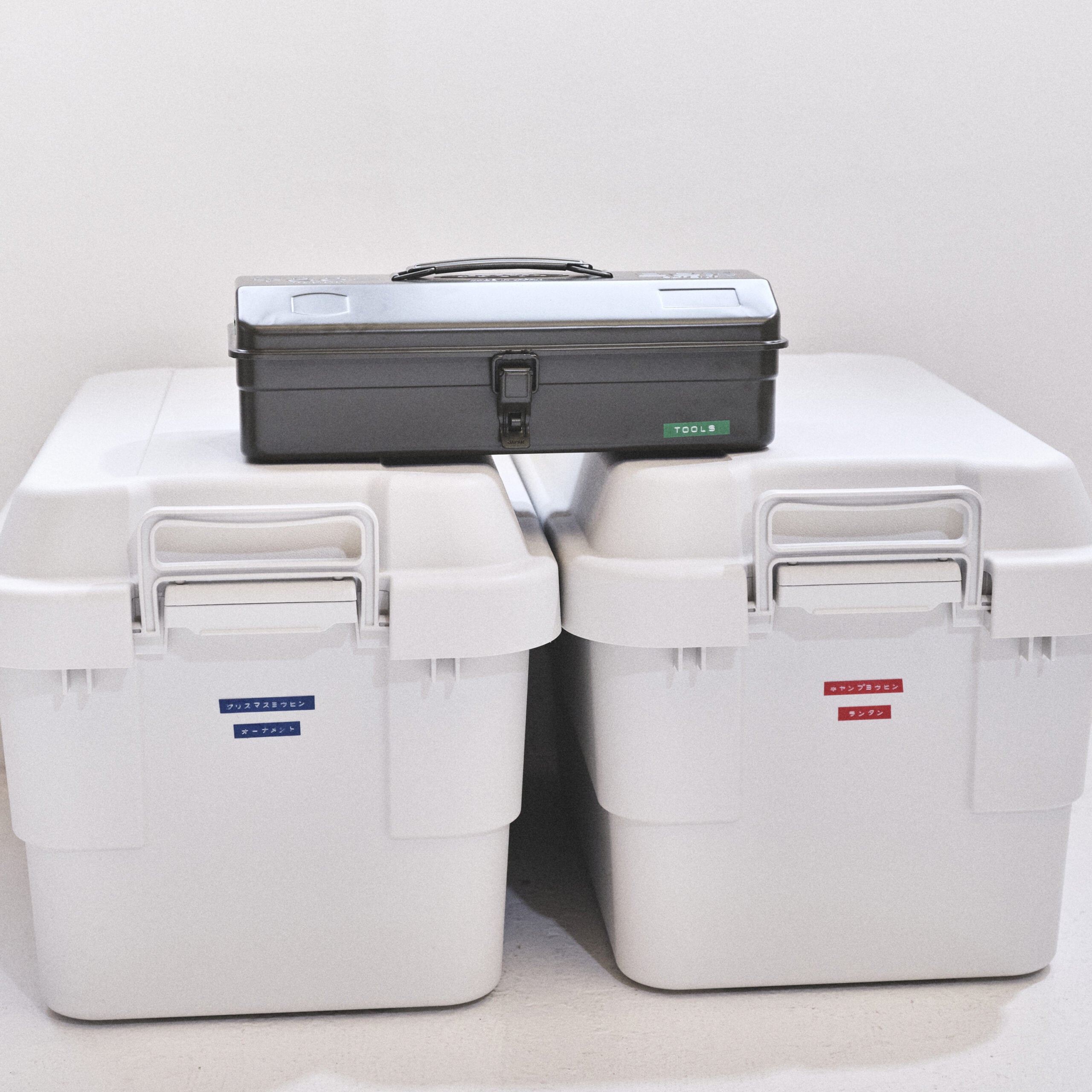 DYMO originele labeltape met reliëf | rollen van 9 mm x 3 m | Wit op rood | Zelfklevend | Voor labelmakers voor reliëfdruk | 1 stuk - Afbeelding 5