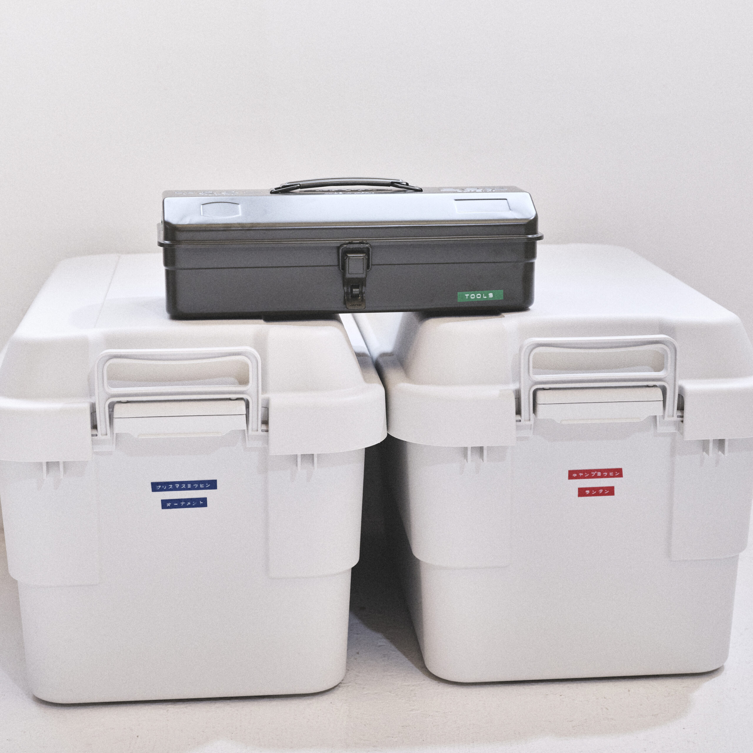 DYMO originele labeltape met reliëf | rollen van 9 mm x 3 m | Wit op rood | Zelfklevend | Voor labelmakers voor reliëfdruk | 1 stuk - Afbeelding 4