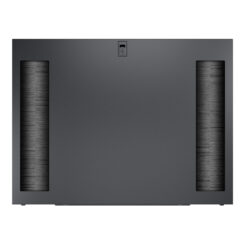 APC NetShelter SX 42U 1070 mm gesplitste invoer via zijpanelen zwart 2 st. - Afbeelding 2