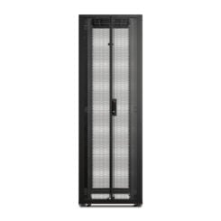 APC NetShelter SX 48U 750mm brede x 1200mm diepe netwerkbehuizing met zijden, zwart - Afbeelding 26