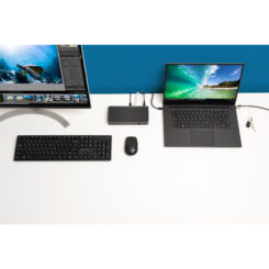 Kensington MicroSaver 2.0 laptopslot met sleutel - Met mastersleutel - Afbeelding 5
