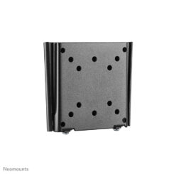 Neomounts FPMA-W25BLACK Monitor/TV-beugel wand 10-30" - ultra-vlak - Afbeelding 8