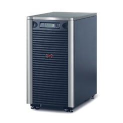 APC Symmetra LX 8kVA schaalbaar tot 16kVA N+1 Tower, 220/230/240V of 480/400/415V - Afbeelding 2