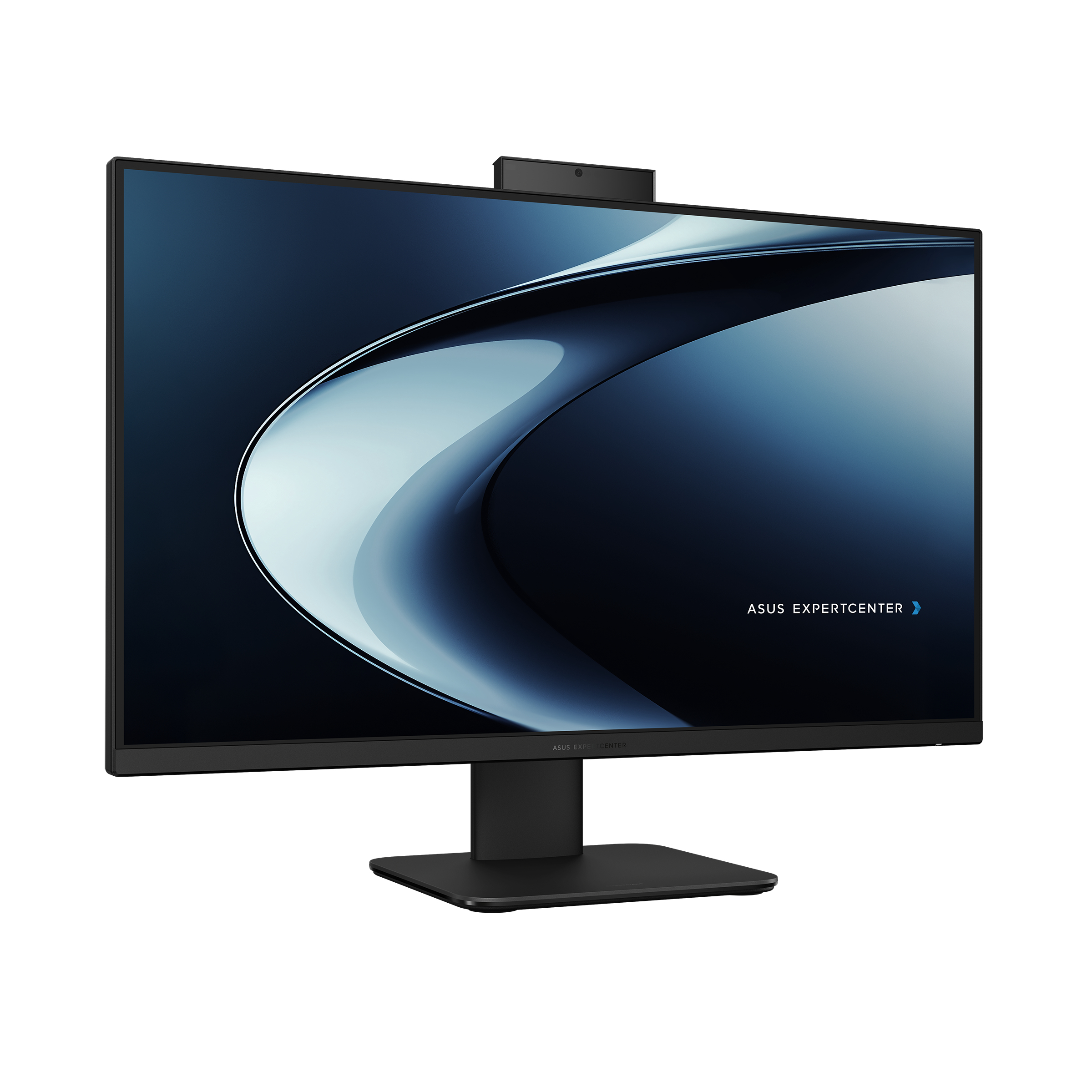 ASUS ExpertCenter P600 AiO PM670KA-BPE045X Copilot+ PC AMD Ryzen AI 7 350 68,6 cm (27") 1920 x 1080 Pixels Alles-in-één-pc 16 GB DDR5-SDRAM 512 GB SSD Windows 11 Pro Wi-Fi 6 (802.11ax) Zwart - Afbeelding 3
