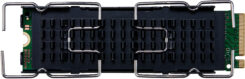 HP 256 GB 2280 PCIe-4x4 NVMe waarde M.2 Z2-kit SSD
