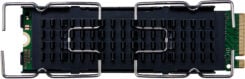 HP Z Turbo 4 TB 2280 PCIe-4x4 TLC M.2 Z2 SSD-kit