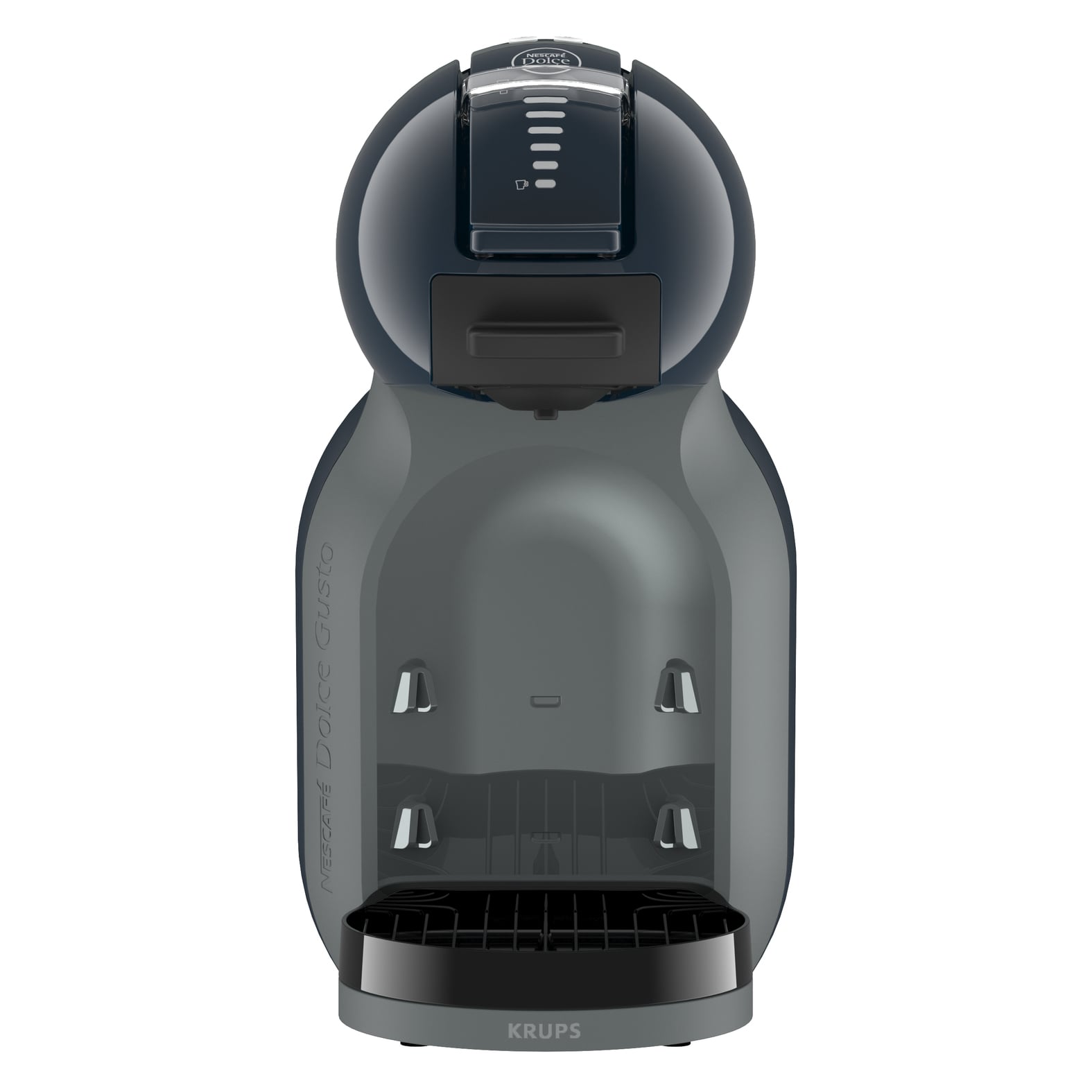 Krups Mini Me NESCAFÉ® Dolce Gusto® 2 KP143B koffiecupmachine - Afbeelding 6