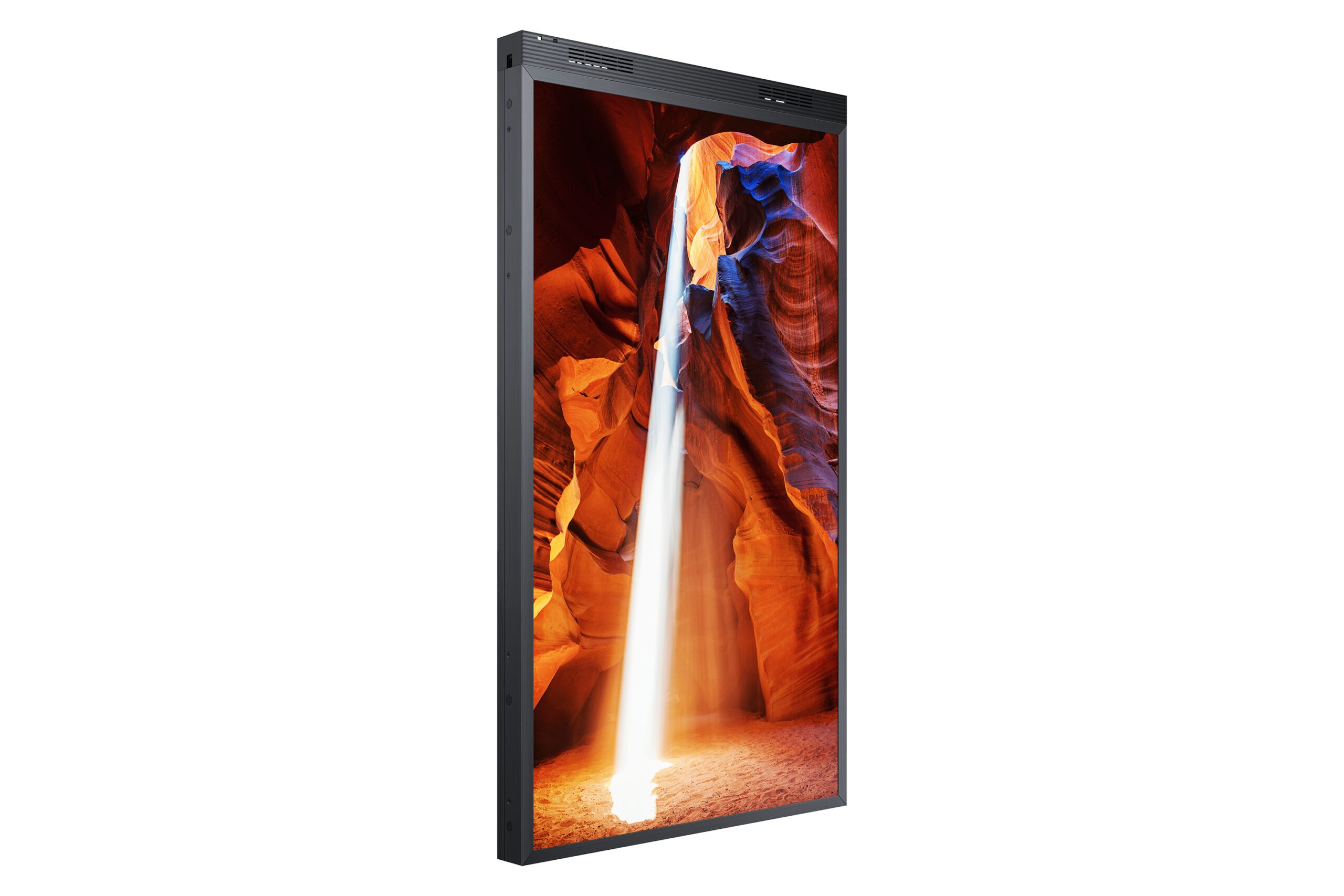 Samsung Double-sided Window Display OMN-D Full HD - Afbeelding 3