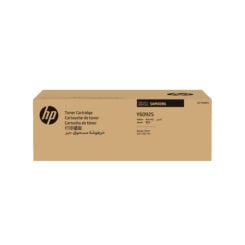 Samsung CLT-Y6092S gele tonercartridge - Afbeelding 2