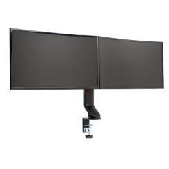 Kensington SmartFit Space-Saving Dual Monitor Arm - Afbeelding 10