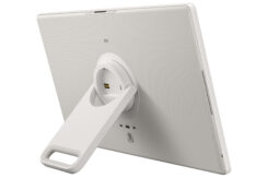 Samsung UE27LSM7FAX Draagbare tv Zwart 68,6 cm (27") LED 2560 x 1440 Pixels - Afbeelding 12