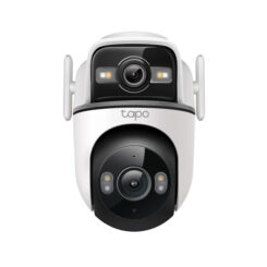 TP-Link Tapo TC47 bewakingscamera Dome IP-beveiligingscamera Binnen & buiten 2304 x 1296 Pixels Plafond - Afbeelding 3