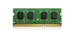 QNAP RAM-16GDR4K0-SO-3200 geheugenmodule 16 GB 1 x 16 GB DDR4 260-pin SO-DIMM