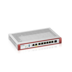 Zyxel USGFLEX200HP firewall (hardware) 5 Gbit/s - Afbeelding 2