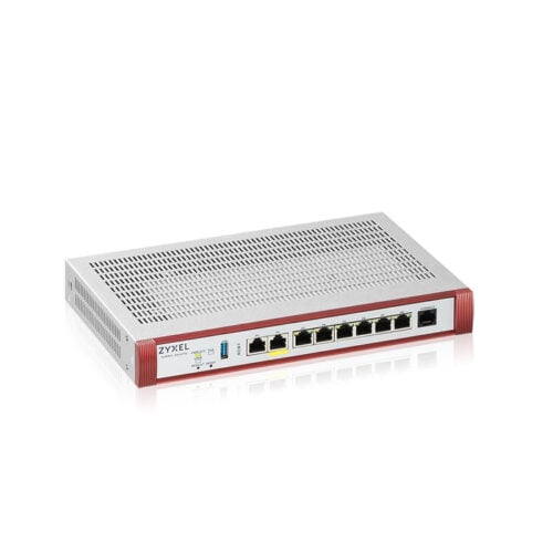 Firewalls (hardware)