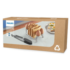 Philips Accessoire voor Airfryer 6,2 l, 8,3 l en 9 l - Afbeelding 3