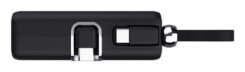 Trust Mobile Pacto Lithium-Ion (Li-Ion) 5000 mAh Zwart - Afbeelding 5