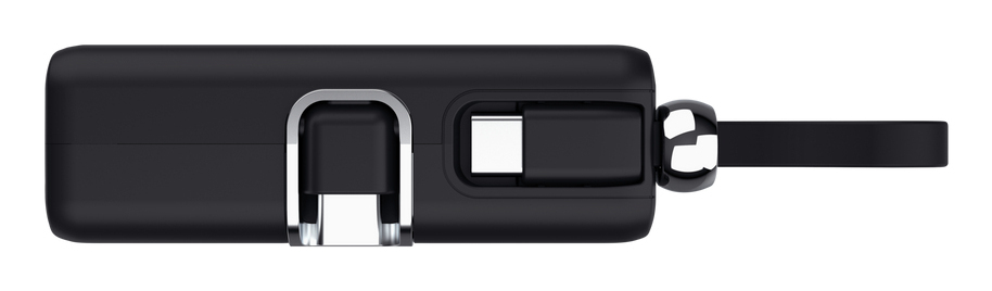 Trust Mobile Pacto Lithium-Ion (Li-Ion) 5000 mAh Zwart - Afbeelding 5