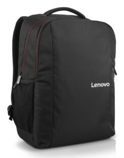 Lenovo 4X41U80414 laptoptas 40,6 cm (16") Rugzak Zwart - Afbeelding 4