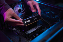 Kingston Technology FURY Beast 64GB 6000MT/s DDR5 CL36 DIMM (set van 2) RGB - Afbeelding 18