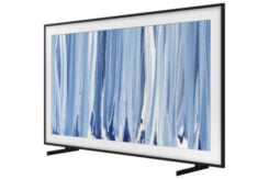 Samsung The Frame Pro QE65LS03HWU 165,1 cm (65") 4K Ultra HD Smart TV Wifi Zwart - Afbeelding 3