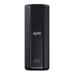 APC Back-UPS Pro extern batterijpakket (voor 1500VA Back-UPS Pro modellen) - Afbeelding 4