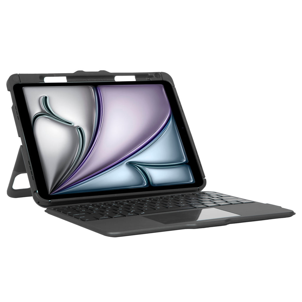 Targus VersaVu QWERTY Amerikaans Engels Bluetooth Zwart - Afbeelding 4