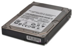Lenovo 1.8TB 10K 12G SAS 2.5" G3HS 512e interne harde schijf 1,8 TB 10000 RPM 2.5"