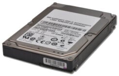 Lenovo 4TB 7.2K NL SATA 3.5'' G2SS interne harde schijf 7200 RPM 3.5" NL-SATA