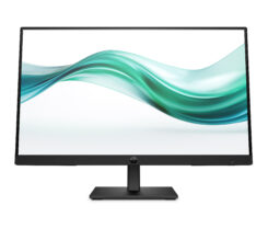 HP Series 3 Pro 21.5 inch FHD Monitor - 322ph computer monitor 54,6 cm (21.5") 1920 x 1080 Pixels Full HD LCD Zwart - Afbeelding 2
