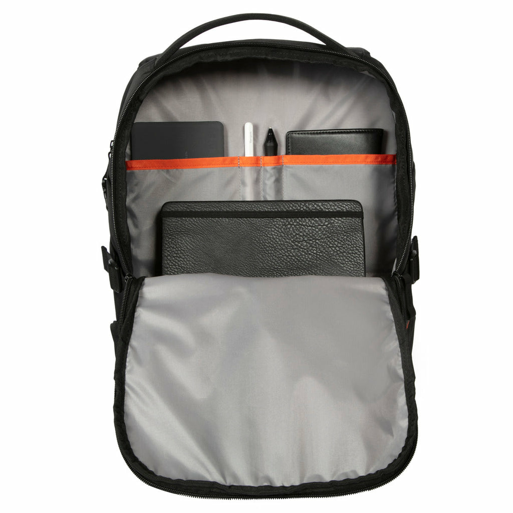 Targus Terra EcoSmart 40,6 cm (16") Rugzak Zwart - Afbeelding 13