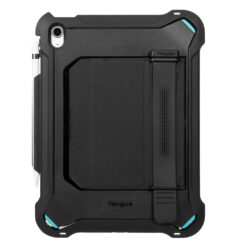 Targus SAFEPORT RUGGED 27,7 cm (10.9") Hoes Zwart - Afbeelding 9