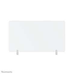 Neomounts NS-GLSPROTECT120 Veiligheidsscherm gehard glas - b 120 cm - Afbeelding 3