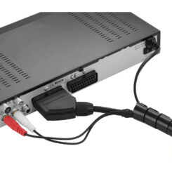 Techly ISWT-KIT-BK kabelgeleidingssysteem 2,5 m - Afbeelding 8