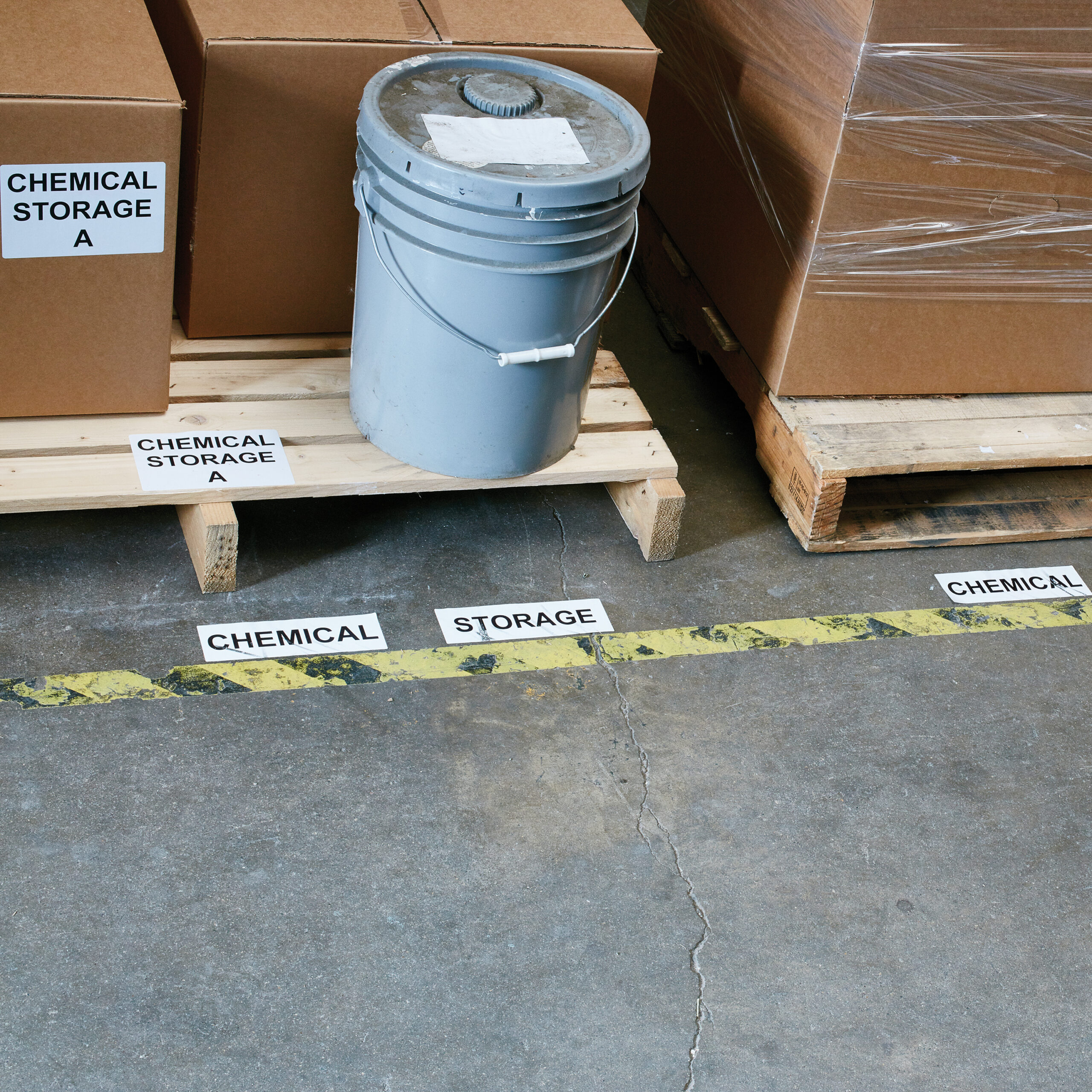 DYMO originele Duurzame LabelWriter labels | 59 mm x 190 mm | Witte Poly | 170 grote zelfklevende etiketten | Stevige labels voor de LabelWriter labelprinters - Afbeelding 7