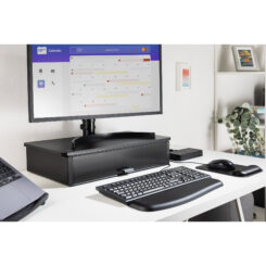 Kensington ErgoSoft -muismat met polssteun - Afbeelding 12