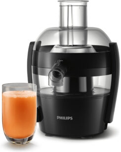 Philips Viva Collection HR1832/00 Sapcentrifuge uit de Viva-collectie - Afbeelding 4