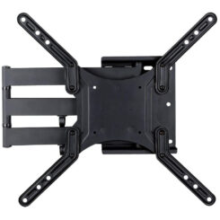 Techly ICA-PLB 136M tv-bevestiging 139,7 cm (55") Zwart - Afbeelding 12
