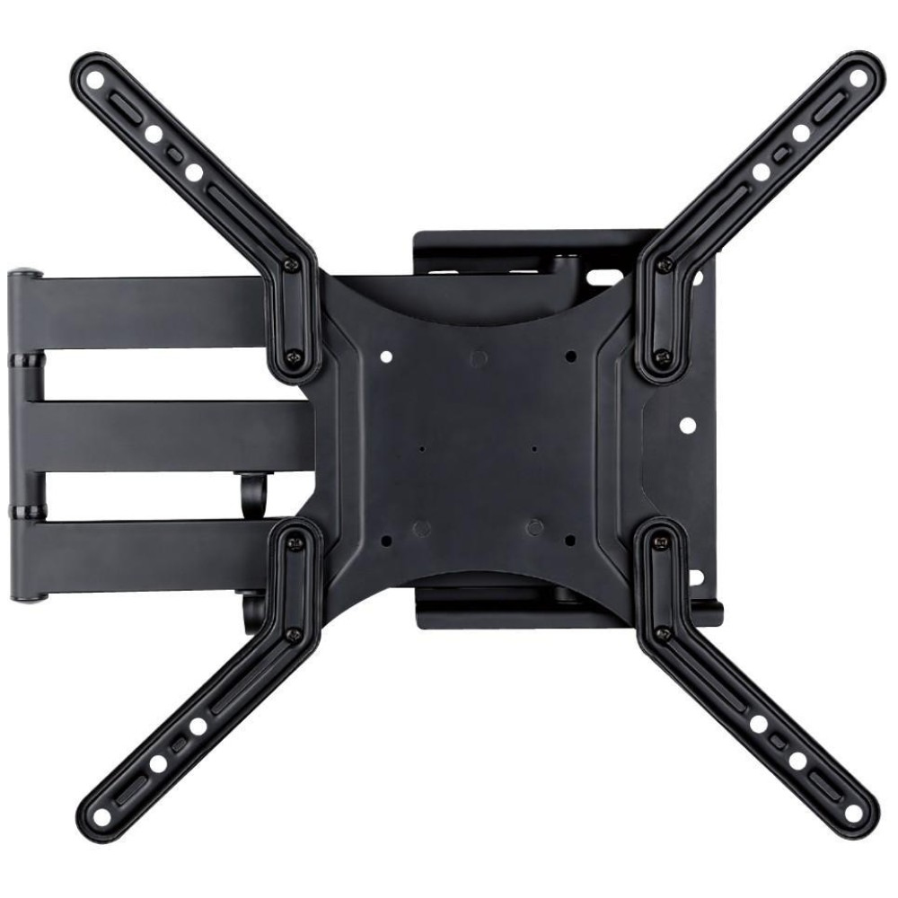 Techly ICA-PLB 136M tv-bevestiging 139,7 cm (55") Zwart - Afbeelding 12