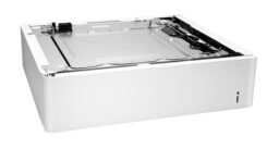HP Color LaserJet medialade voor 550 vel - Afbeelding 3