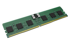 Kingston Technology KSM56R46BS8PMI-16HAI geheugenmodule 16 GB 1 x 16 GB DDR5 5600 MT/s 288-pin DIMM ECC - Afbeelding 5