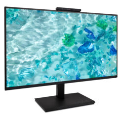 Acer Vero B7 B277UD6bmiiprczx computer monitor 68,6 cm (27") 2560 x 1440 Pixels Quad HD LCD Zwart - Afbeelding 3