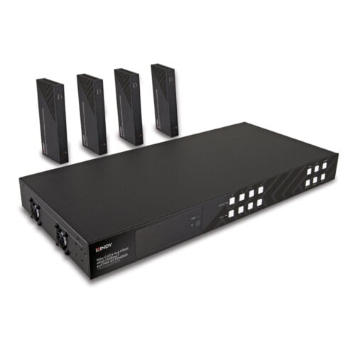 Kabels en adapters