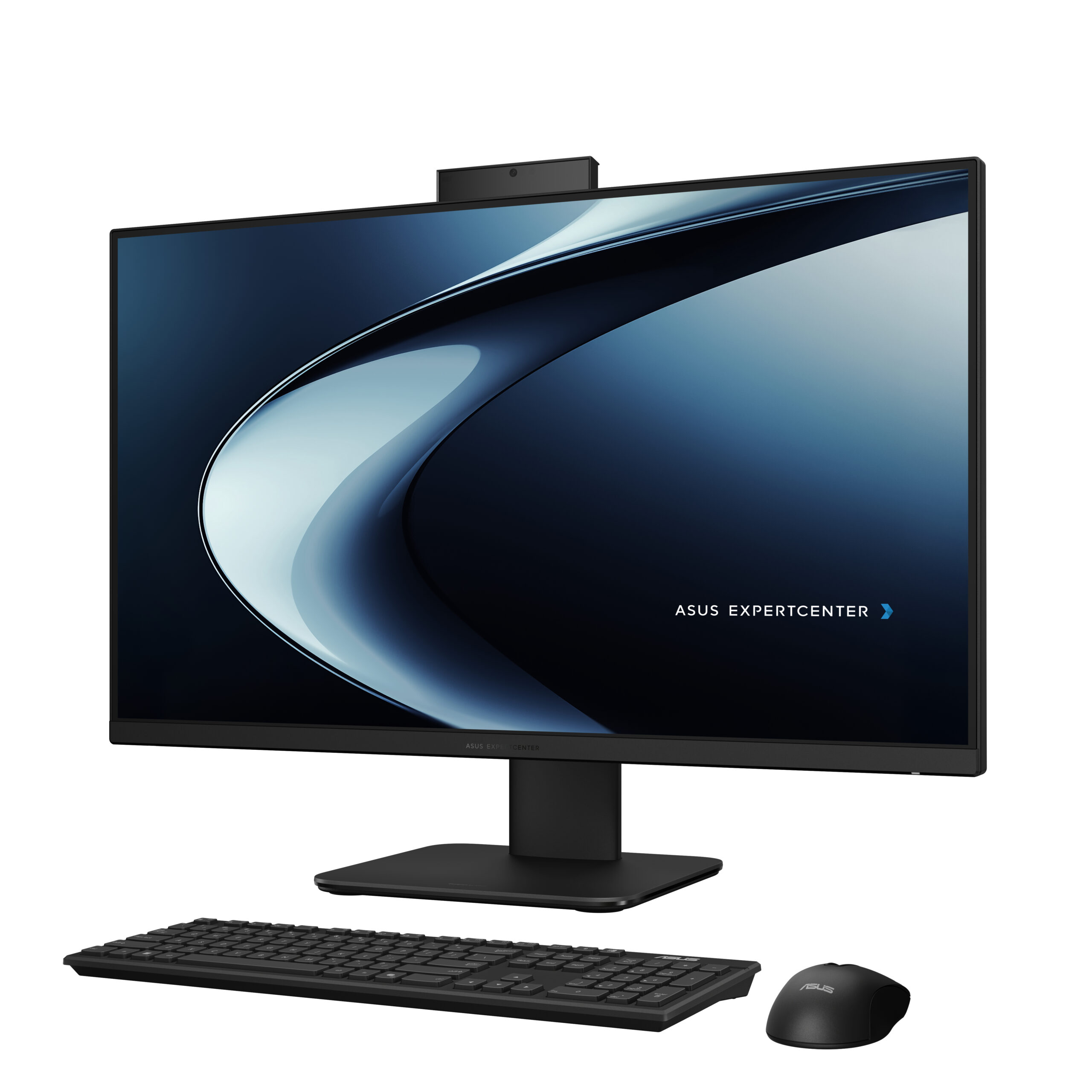 ASUS ExpertCenter P400 AiO P470VAK-BPE627X Intel Core 7 240H 68,6 cm (27") 1920 x 1080 Pixels Alles-in-één-pc 16 GB DDR5-SDRAM 512 GB SSD Windows 11 Pro Wi-Fi 6E (802.11ax) Zwart - Afbeelding 3