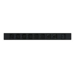 APC Easy PDU, Switched, 1U, 16A, 230V, (8)C13 - Afbeelding 5