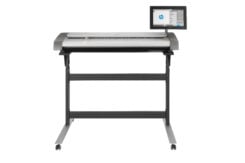 HP HD Pro 2 42-inch scanner