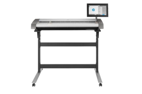 Printen & Scannen