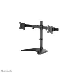 Neomounts NM-D335DBLACK Monitorstandaard 10-27" - Afbeelding 12