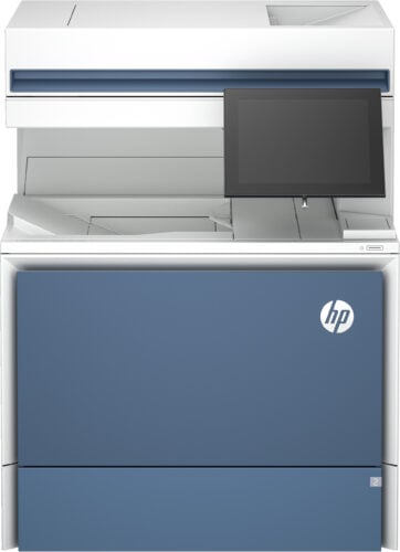 Printen & Scannen