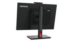 Lenovo ThinkCentre Tiny-In-One 24 Gen 5 computer monitor 60,5 cm (23.8") 1920 x 1080 Pixels Full HD LED Touchscreen Zwart - Afbeelding 17